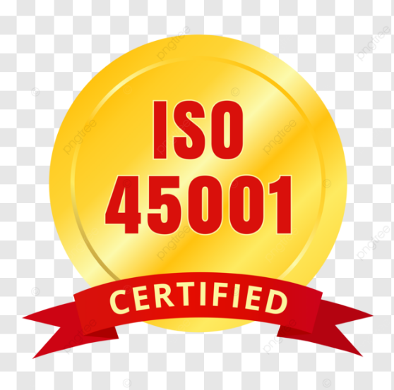 ISO 45001 인증과 중대재해처벌법 (안전보건경영시스템, 경영책임자 의무, 위험성 평가)