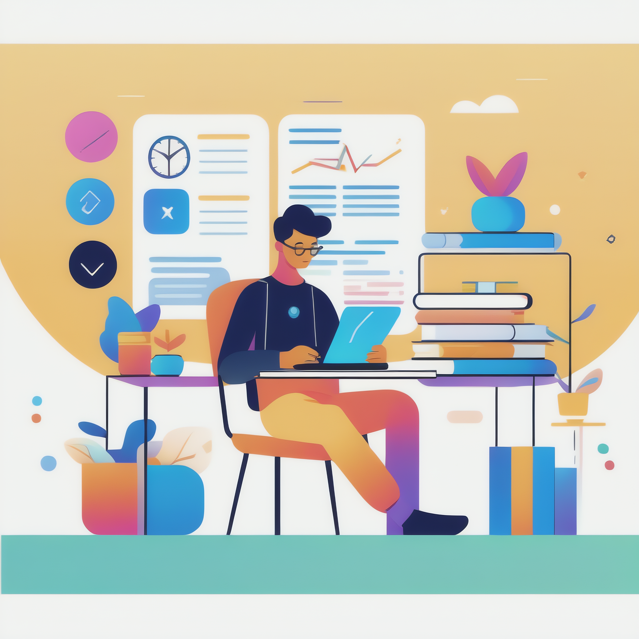 내일배움카드 사용처