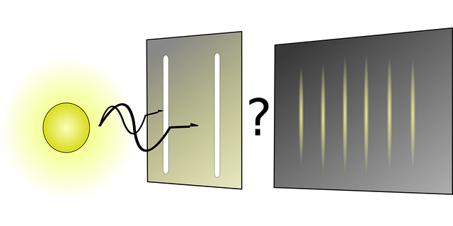 quantum mechanics of light