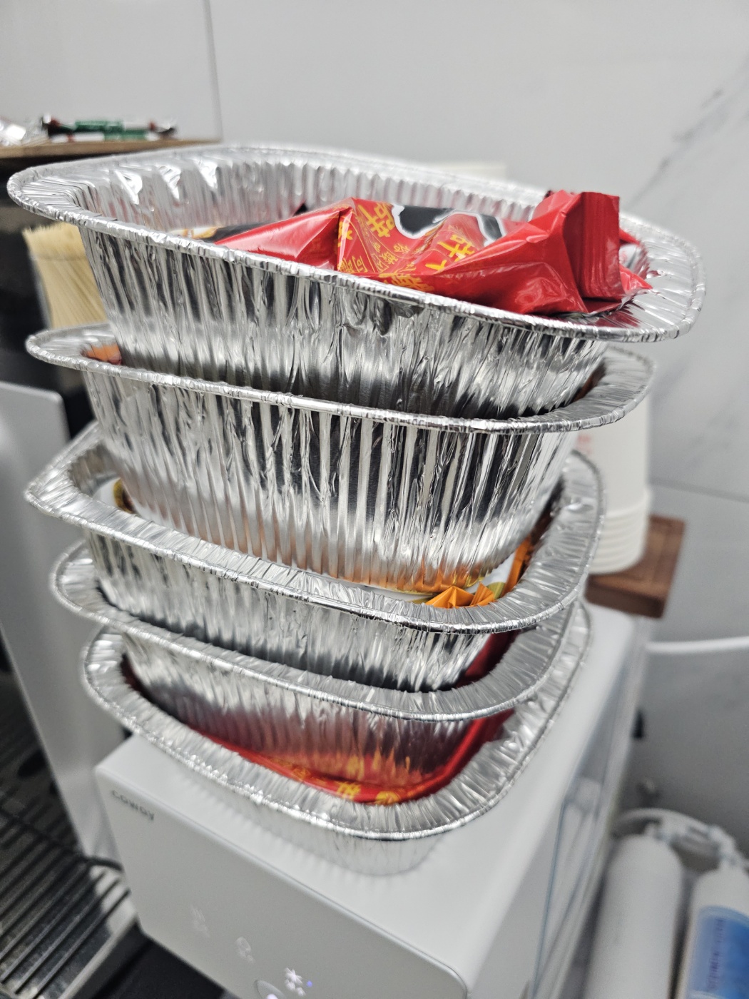 [25.2월] 경남 출장#2 - 창원 숙소&amp;#44; [아이콘 호텔]