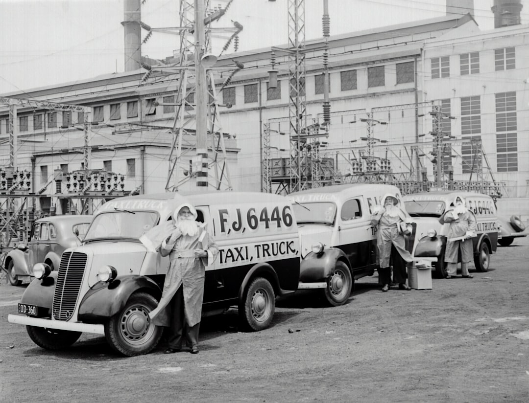 Taxi