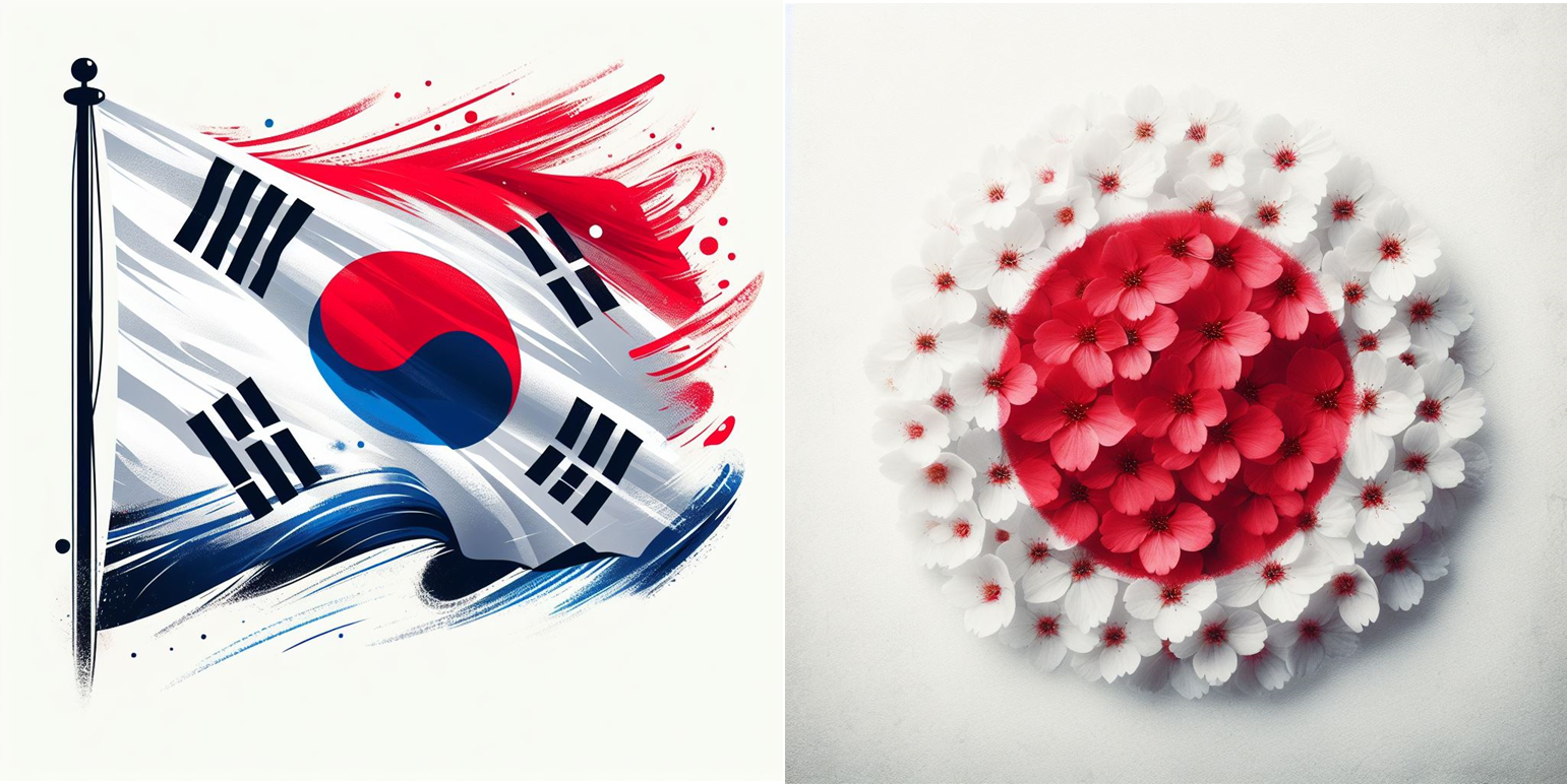 U23 아시안컵 축구 한국 일본