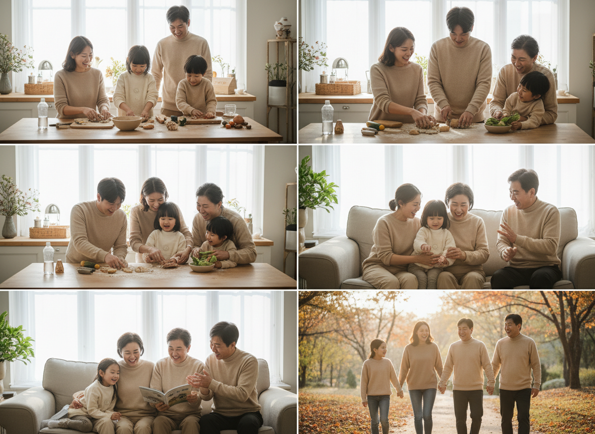 부모님 인적공제