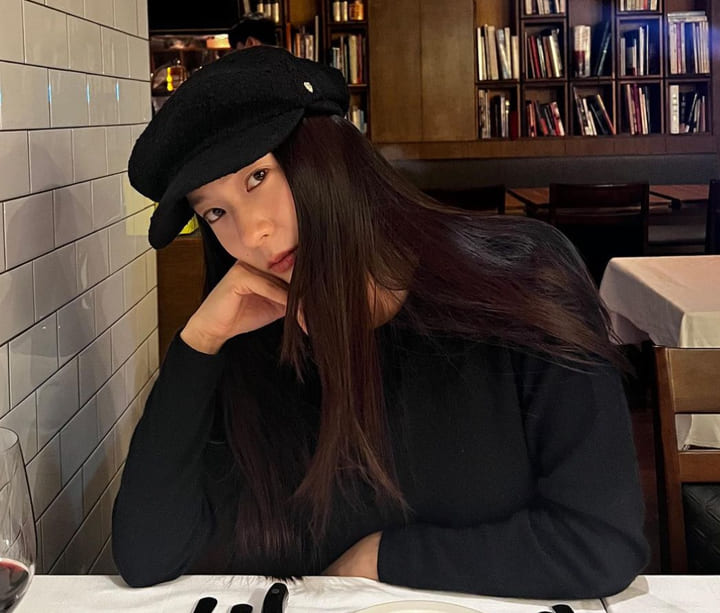 크리스탈 사복
