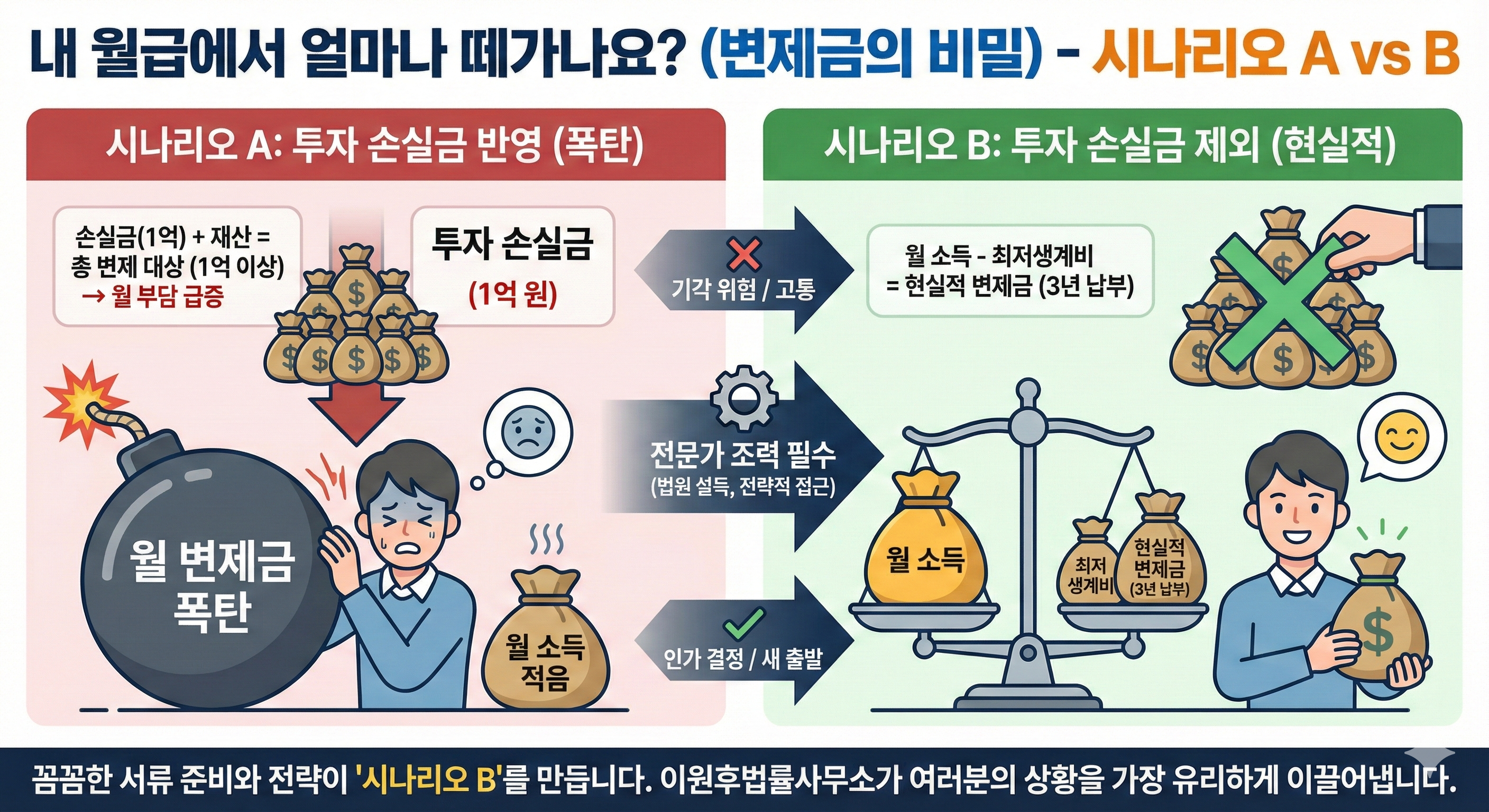 영끌족 개인회생, 고민하는 사이 '이자 폭탄'만 커지는 이유