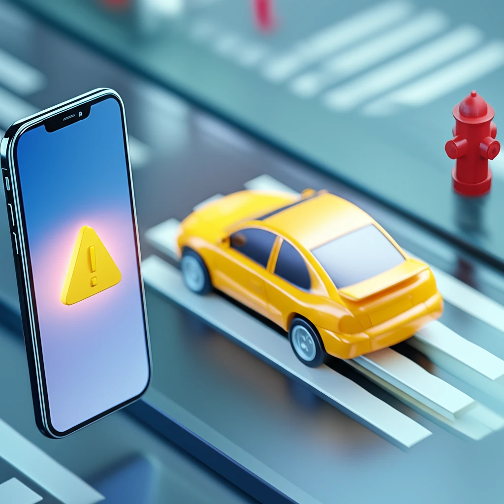 포항 주정차 단속 알림 서비스 신청 ..