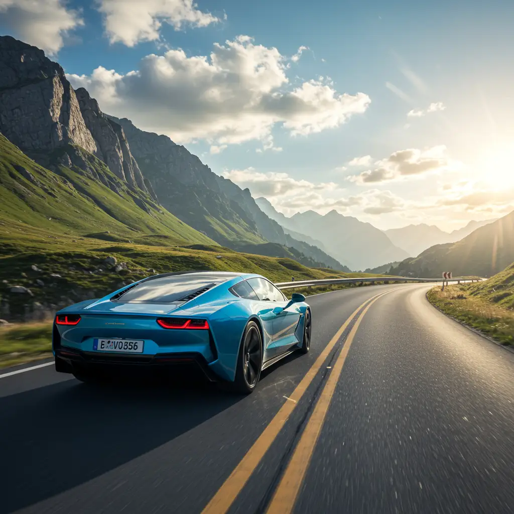 2025년 Polestar 4 Long Range 전기차 보조금 전국 충청도