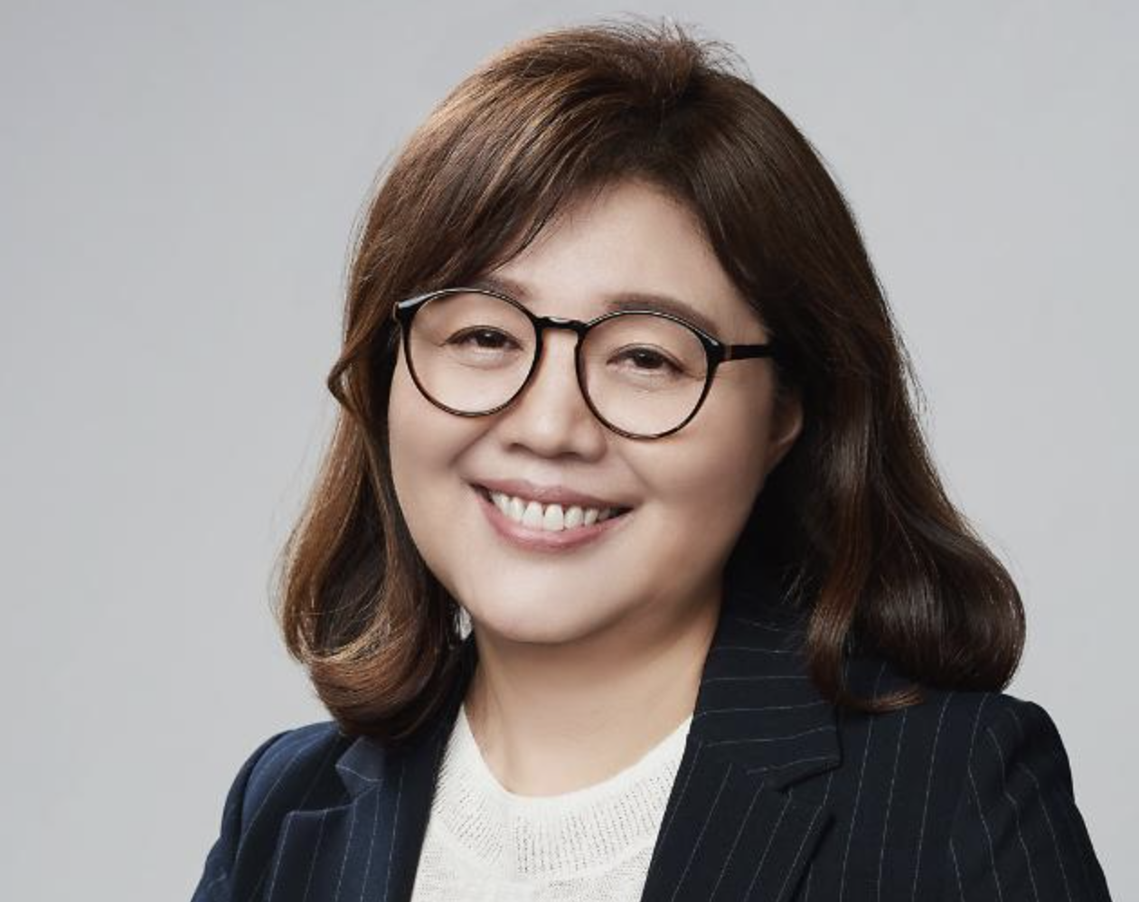 양금희 프로필