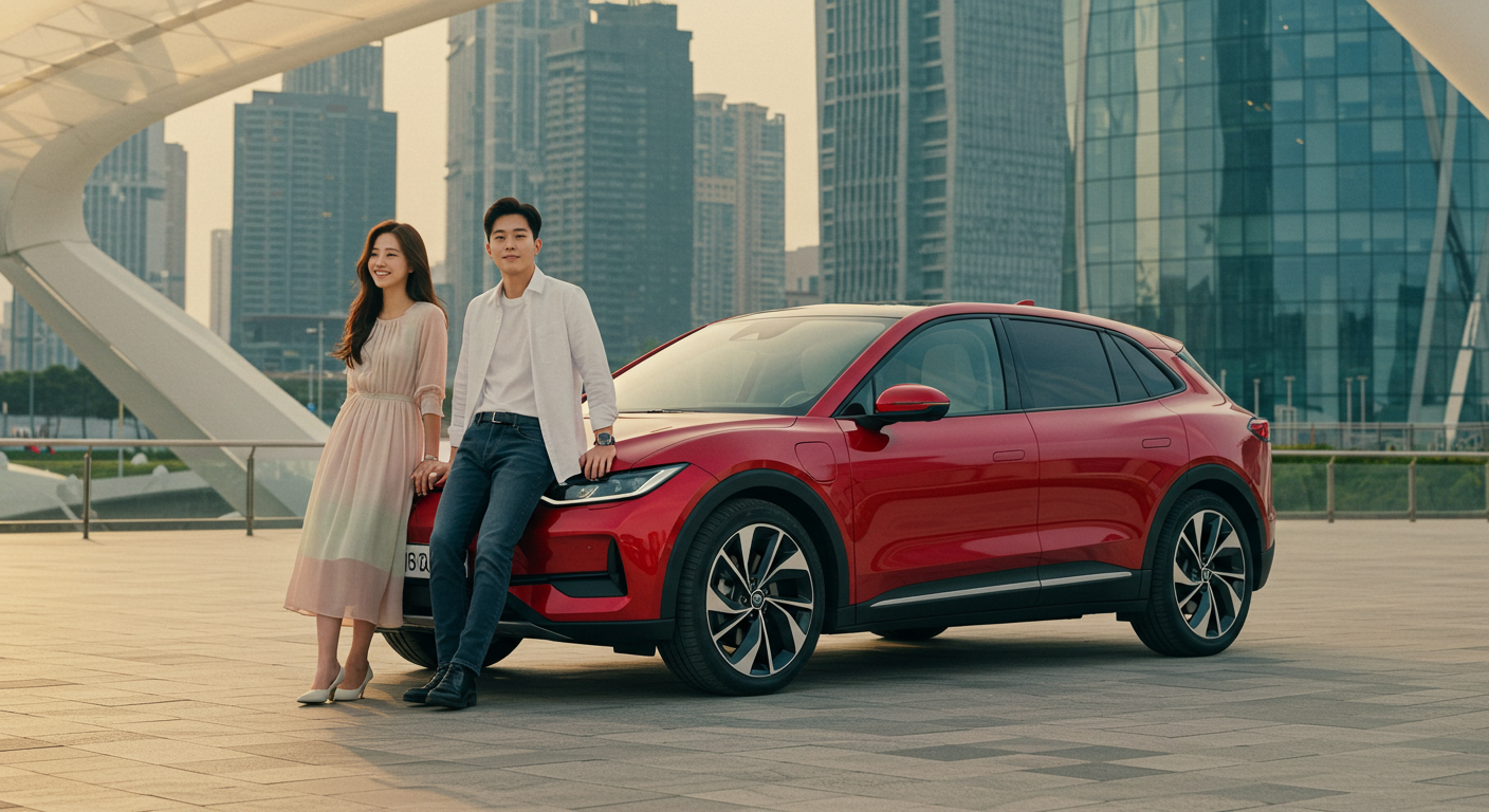 더뉴 카니발 튜닝