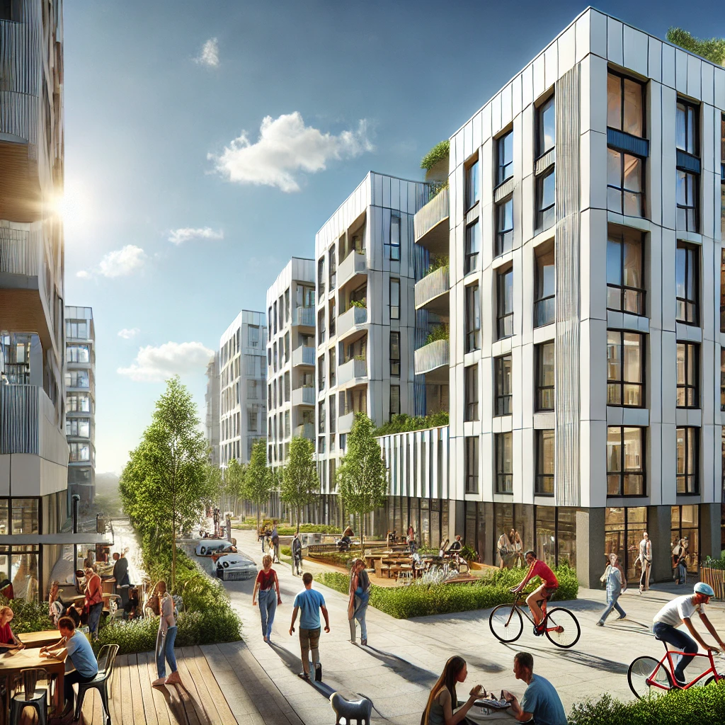 청년 전세임대주택 자격 및 신청 그림