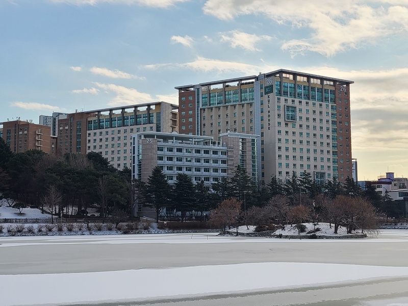 건국대학교