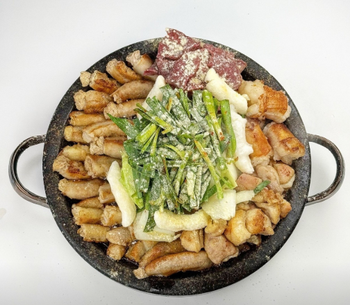 생생정보 2478회 결정적 한 수, 인천 송도 이주연한우곱창 한우 내장 모둠 맛집