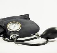 나이별 혈압 정상수치