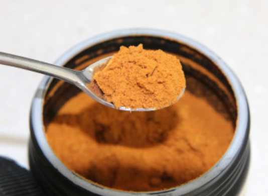 구기자 추천 분말