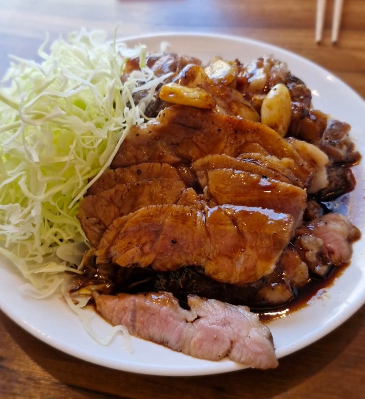 생활의달인-고준필-비후까스달인