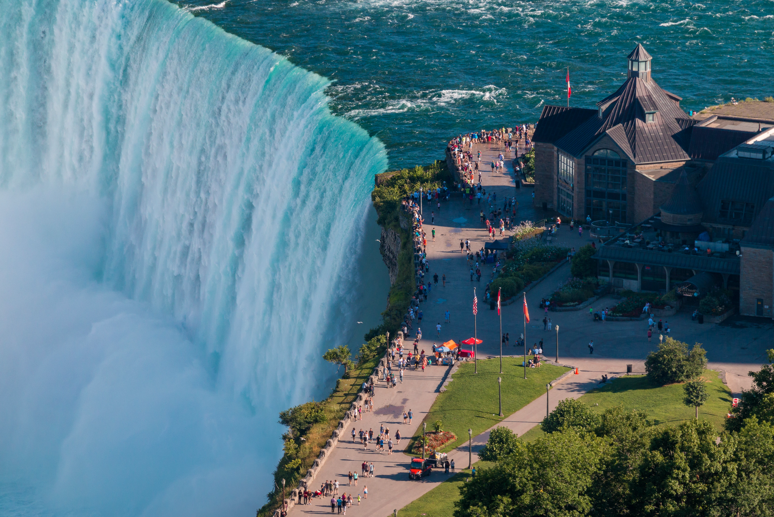 테이블 락 센터 (Table Rock Centre)