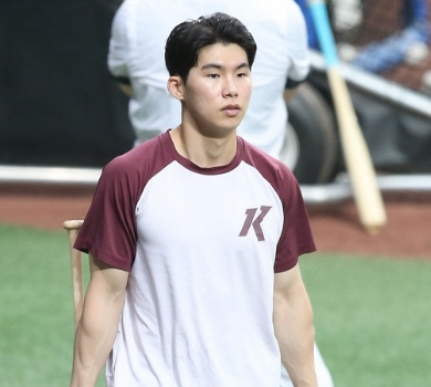 김혜성 프로필 나이 고향 학력 연봉 야구선수 경력