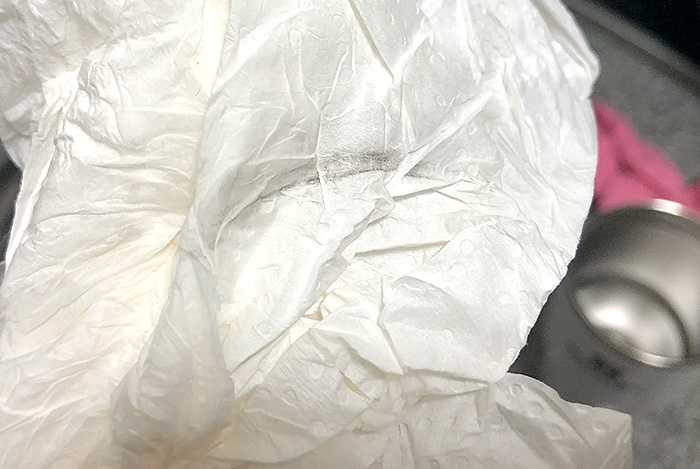 텀블러-스테인리스-연마제-세척