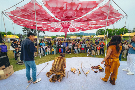 연천 구석기축제 입장료