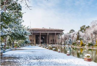 청와대 관람신청 시간 안내