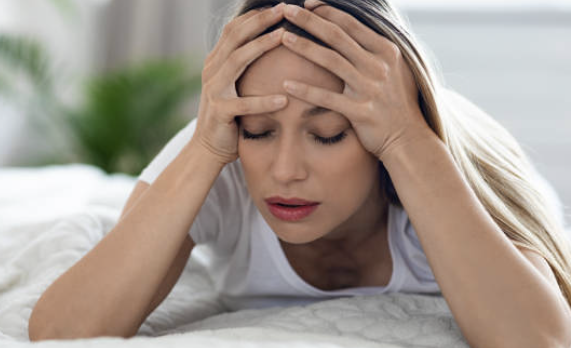 뇌종양 초기증상 23