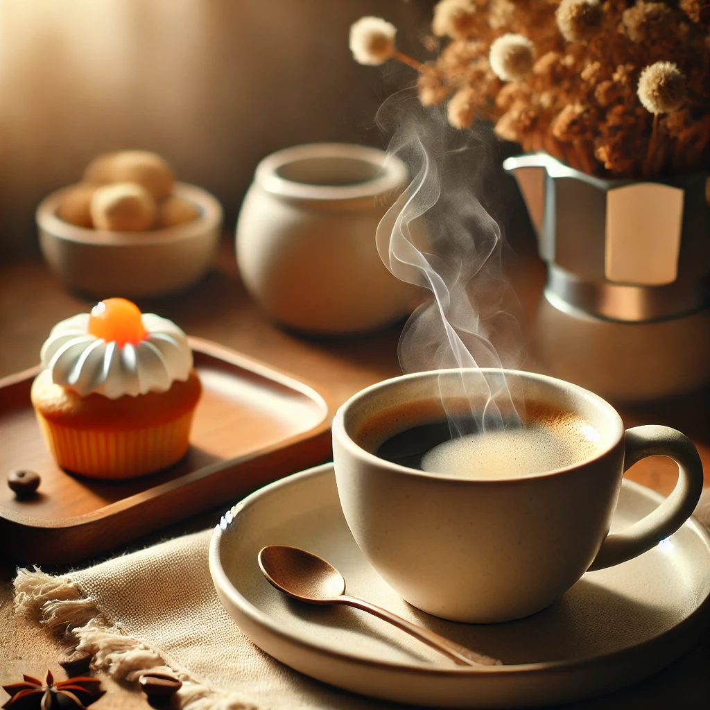 디카페인 커피의 모든 것: 카페인 걱정 없이 즐기는 커피