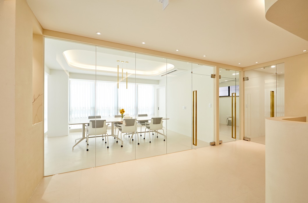 회의실인테리어