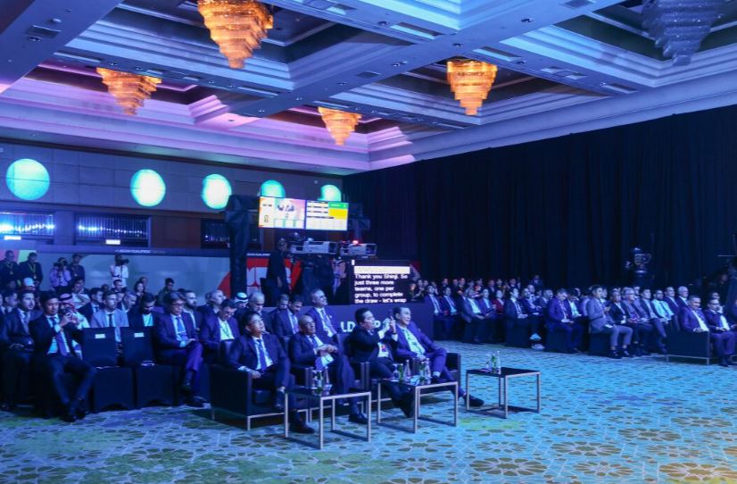 2026북중미월드컵 아시아지역예선3차 조추첨 경기일정 B조국가