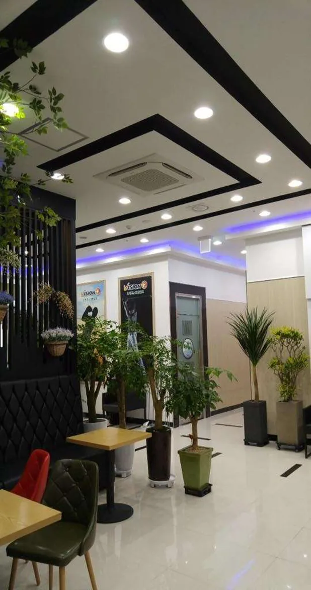 오비즈스크린골프