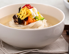 잔치국수 맛있게 만드는법