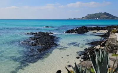 제주한달살기 준비물