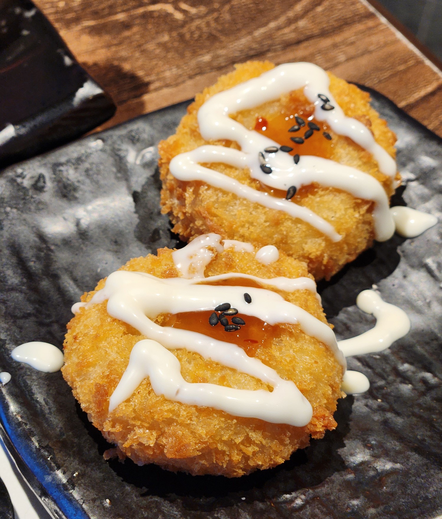 참치코스 요리 전문점 :: 꽃비