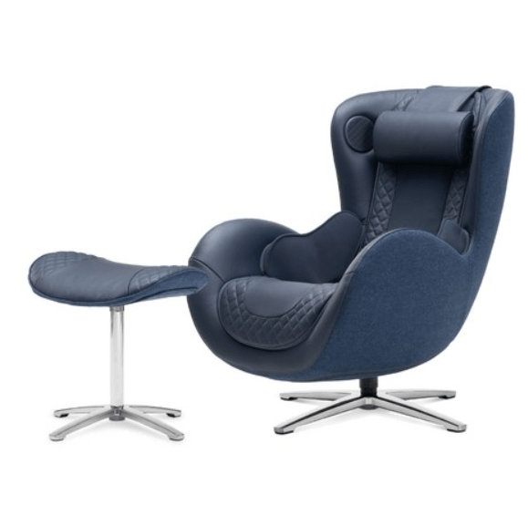 누하스 2021년형 뉴클래식 안마의자