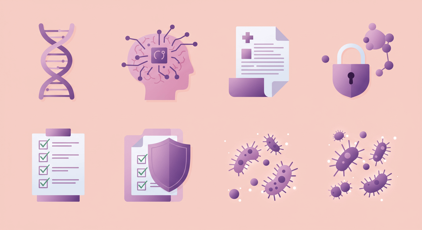 미래 전망과 전문가의 조언