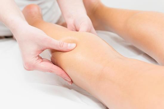 종아리 주사를 통한 슬림한 종아리 만들기