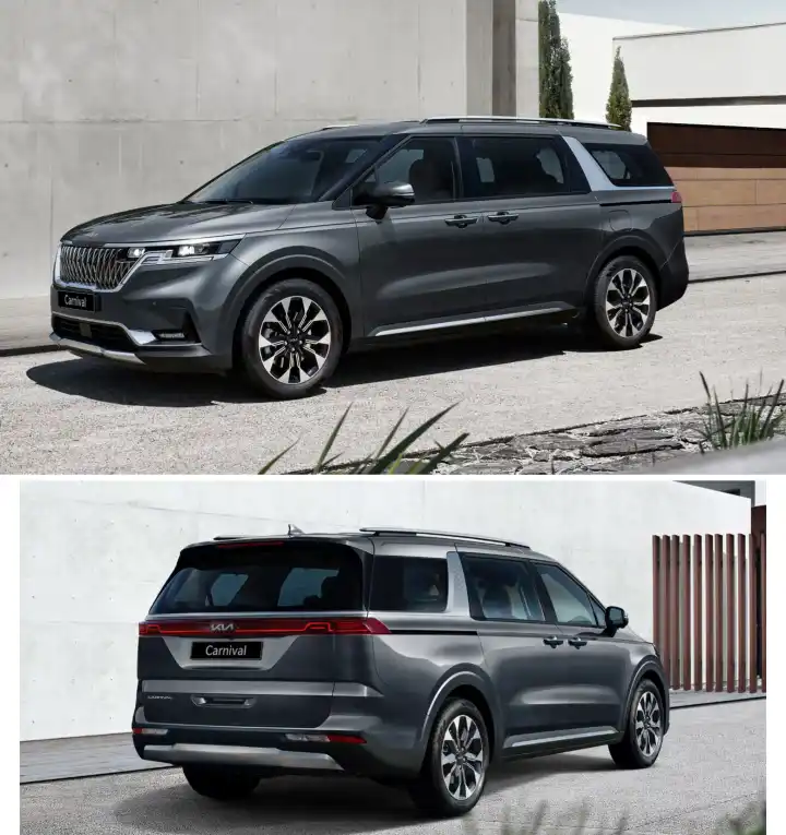 4세대-카니발-외형-앞뒤-사진