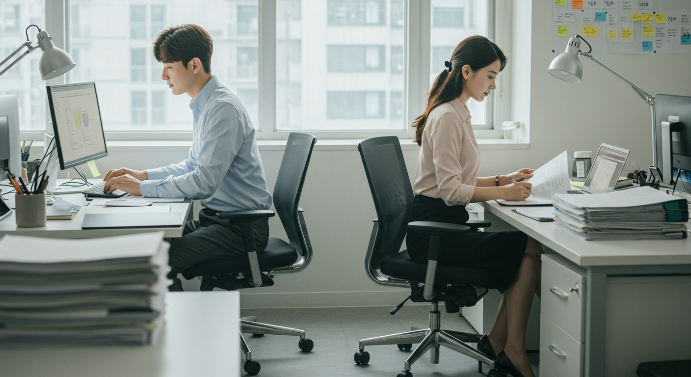 소상공인 정책자금 대출