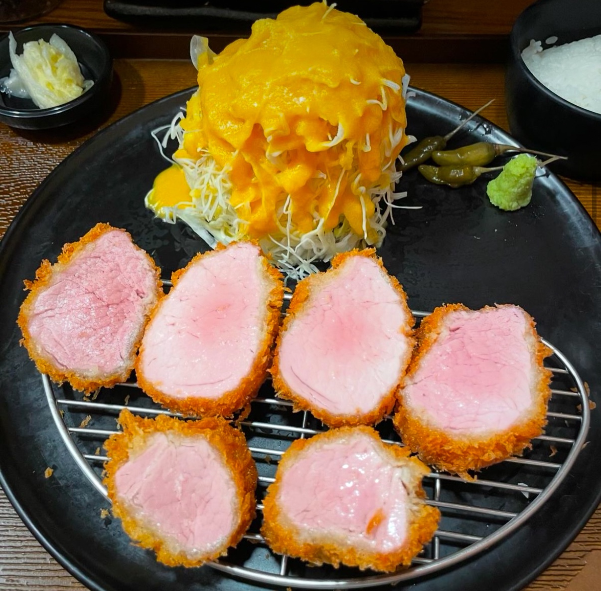 히레카츠