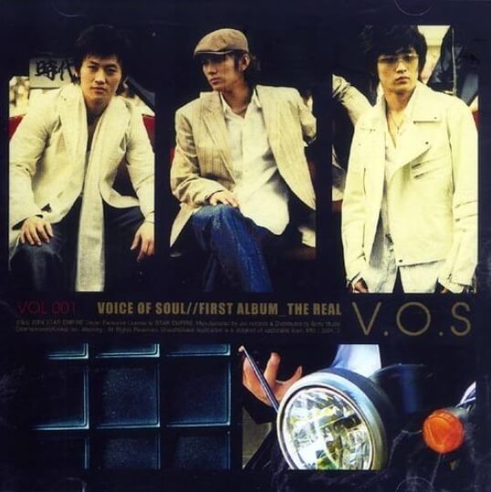 VOS-앨범-사진