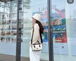 Instagram 프로필 편집 button