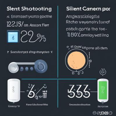 갤럭시 카메라 무음설정 촬영 소리 끄기 지금 당장 확인해보세요