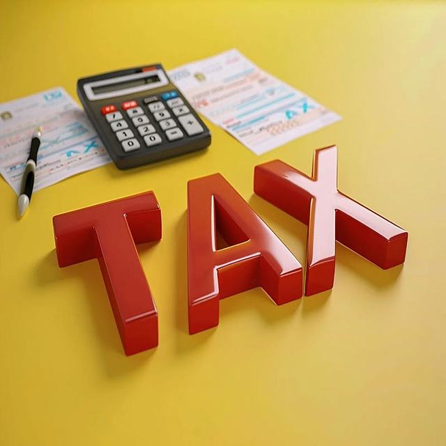 납세증명서 발급 방법