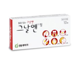 진통제