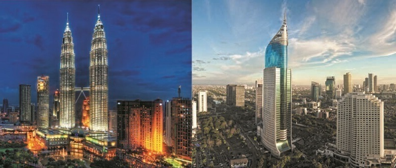 쿠알라룸푸르 vs 자카르타