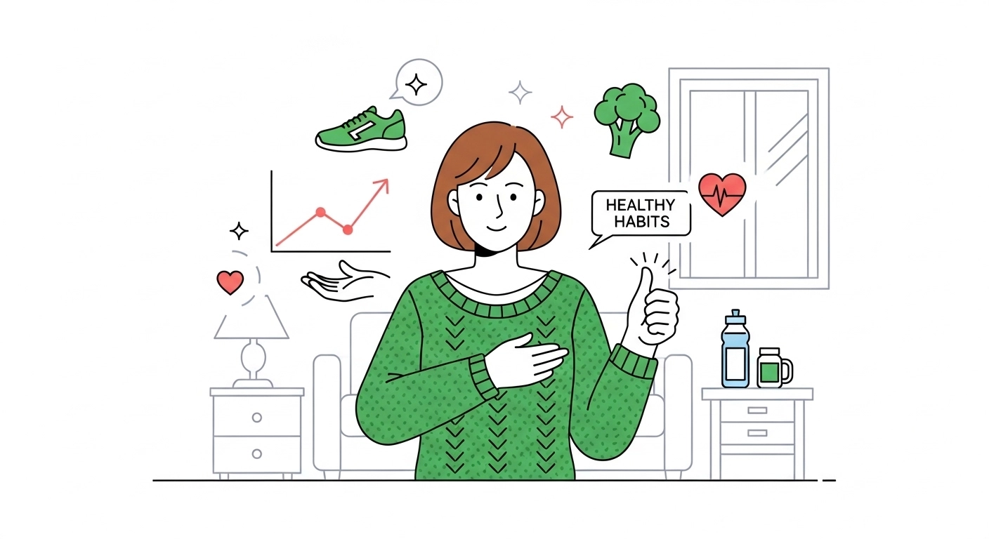 오래 살아도 아프면 무슨 소용돈이 가르는 잔혹한 건강 수명 격차