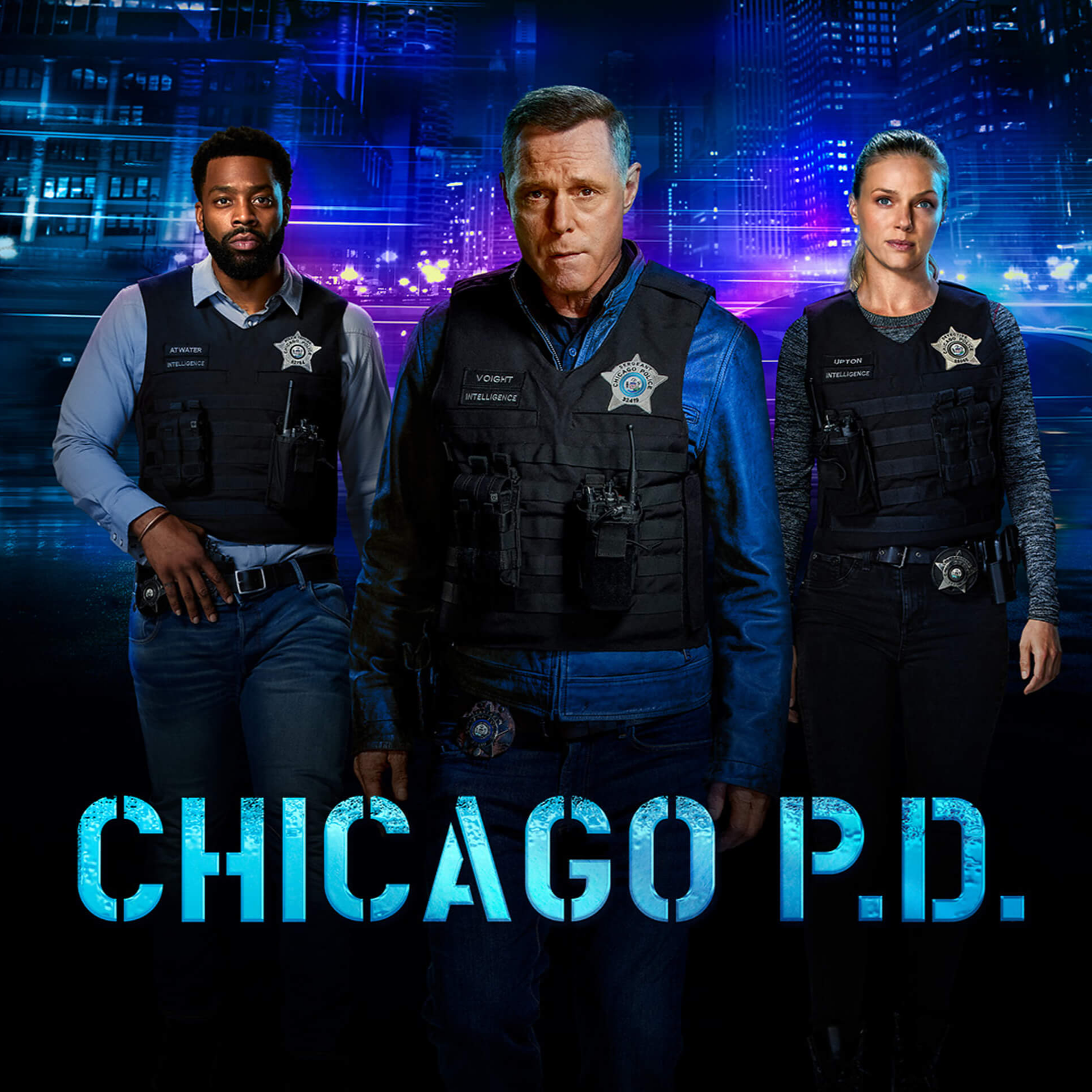 시카고 PD 시즌 11