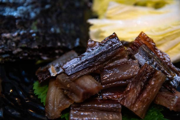 겨울 입맛 살리는 꽁치와 과메기, 한눈에 정리