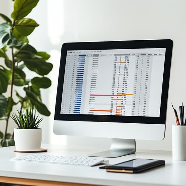 GPT와 RSS, 시트를 활용한 뉴스 큐레이션 자동화 환경 이미지