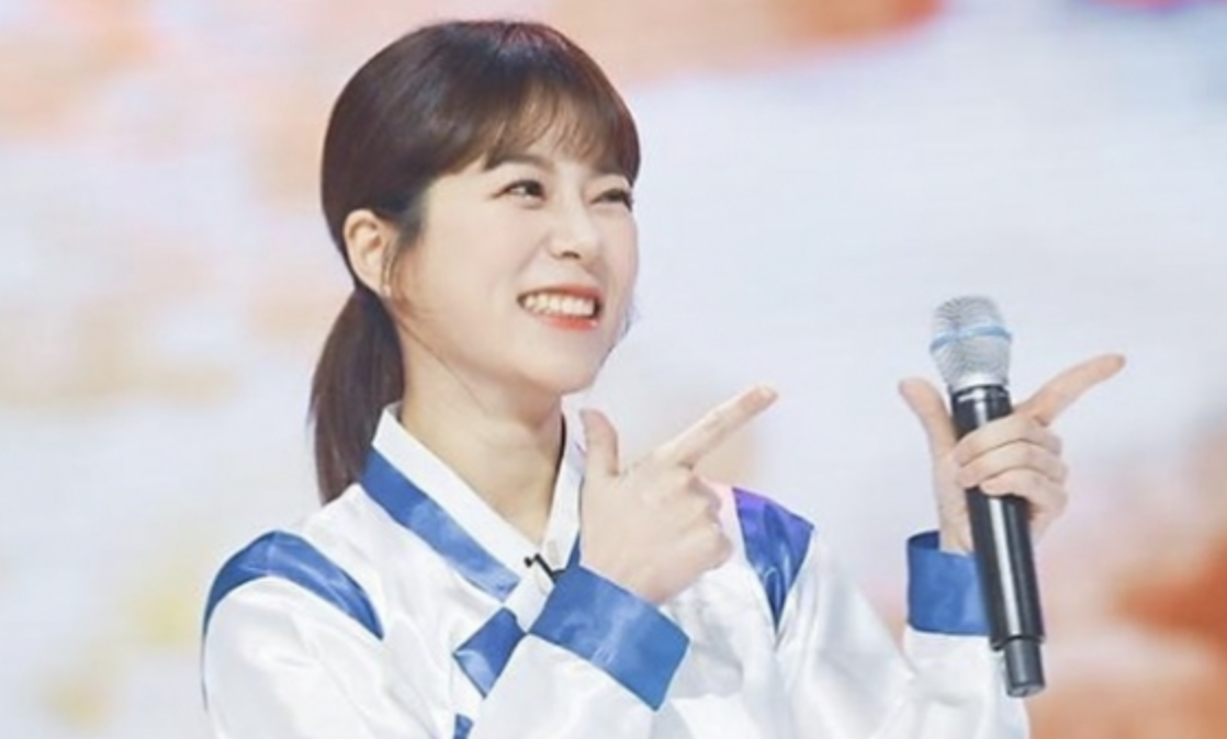 양지은 무대매너