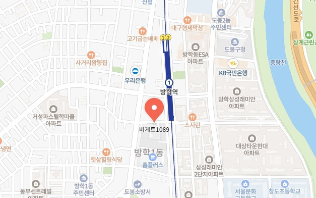 생활의-달인-도봉구-오픈런-바게트-달인-위치